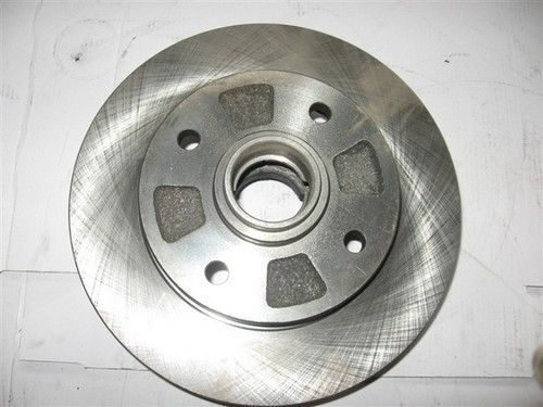 Auto Brake Disc