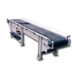 Belt Conveyors