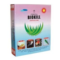 Bio Pesticides (Omega-Biokill)