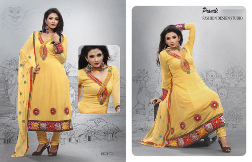 Designer Ladies Suits