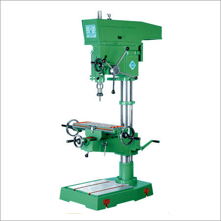 Drilling Machine (Si-3/M)