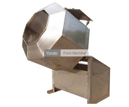 Eight-angle Automatic Flavoring Machine