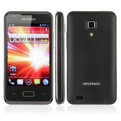 I9270+ Mtk6515 Android 2.3 Wifi Tv Capacitive Smartphone Mini I919