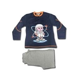 Kids Printed Nightwear