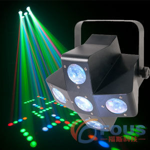 LED Circus Light