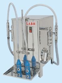 filling machine