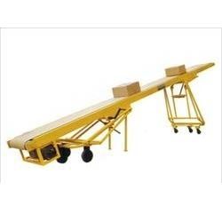 Loading Conveyors