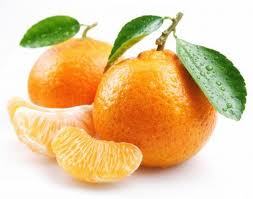 Oranges