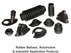 Rubber Bellows