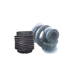 Rubber Expansion Joints And Flexible Bellows