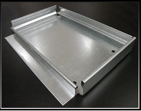 Sheet Metal Components