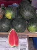 Watermelon - High Moisture Content, Extra Sweetness | Fresh Range Available in Bulk