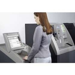 Bank Automation Services