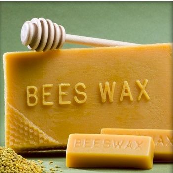 Beeswax