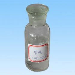 Dilute Nitric Acid