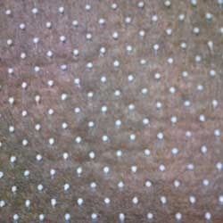 Pink Dot Coated Fabric (Dcf-04)