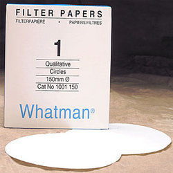 Filter Paper And Membranes