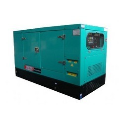 Generator Hiring Service By TANWAR TRADING CO.