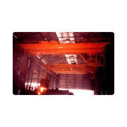 Hot Gantry Cranes