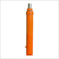 Hydraulic Bottle Cylinder