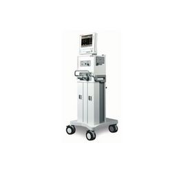 Intensive Care Ventilator