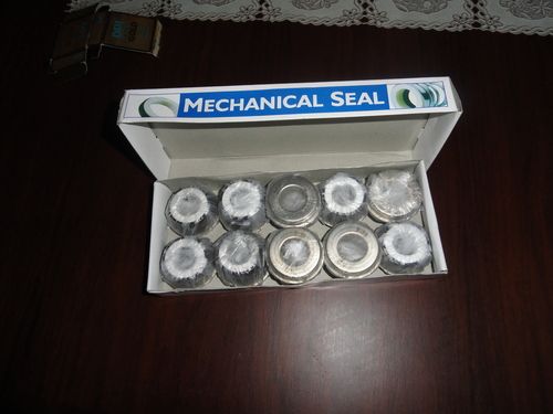 Mechanical Seal (F-16)