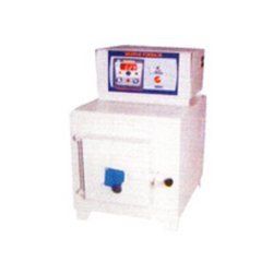 Muffle Furnace - Horizontal Rectangular Lightweight Design | High-Performance Insulation, Digital Temperature Control up to 1200°C