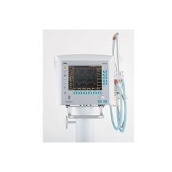 pediatric ventilator