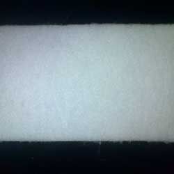 Non Woven Filter Fabric