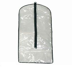 Plastic Suit Cover