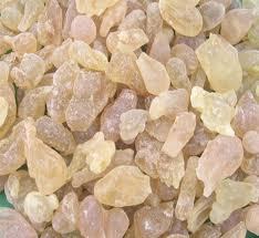 Pure Frankincense Essential Oil