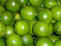 Pure Lime Essential Oil