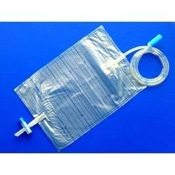 PVC Urine Bag