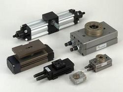 Rotary Actuators