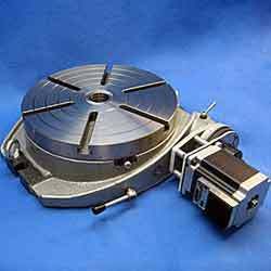 Rotary Indexing Table