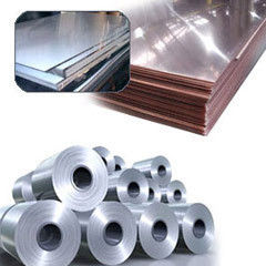 Stainless Steel Plates