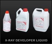 X- Ray Developer Liquid