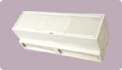 Air Curtain (Gama Model)