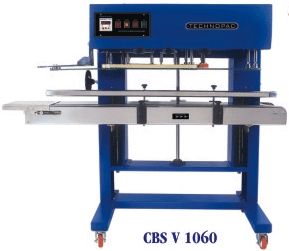 continuous band sealer