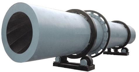 Drum Dryer