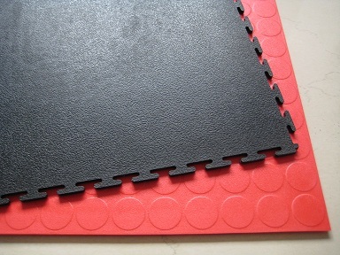 इवेंट और प्रदर्शनी फ़्लोरिंग