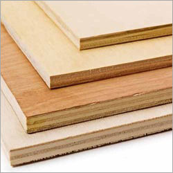 Exterior Grade Plywood