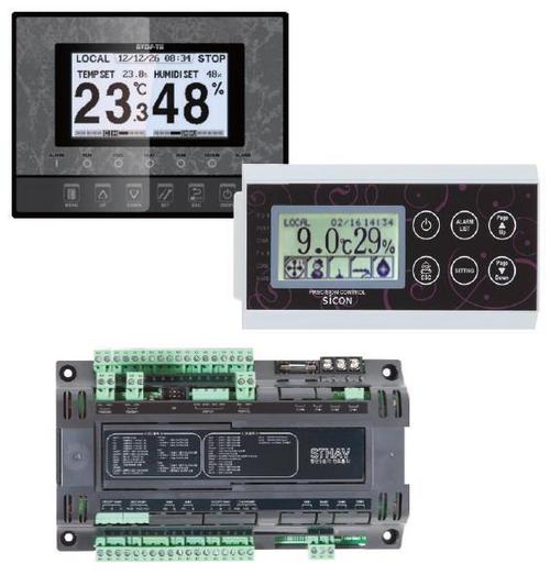 Hvac Controller