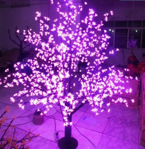 LED Christmas Tree Lights