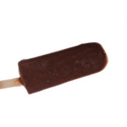 Mini Choco Bar Ice Cream