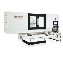 Multi-Function CNC Form Profile Grinders