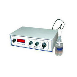 ph meter