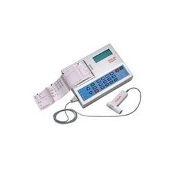 Portable Spirometry System