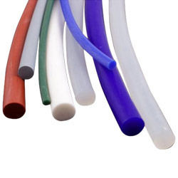 Silicone Cords