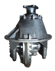 Truck Automobile Reducer Assembly